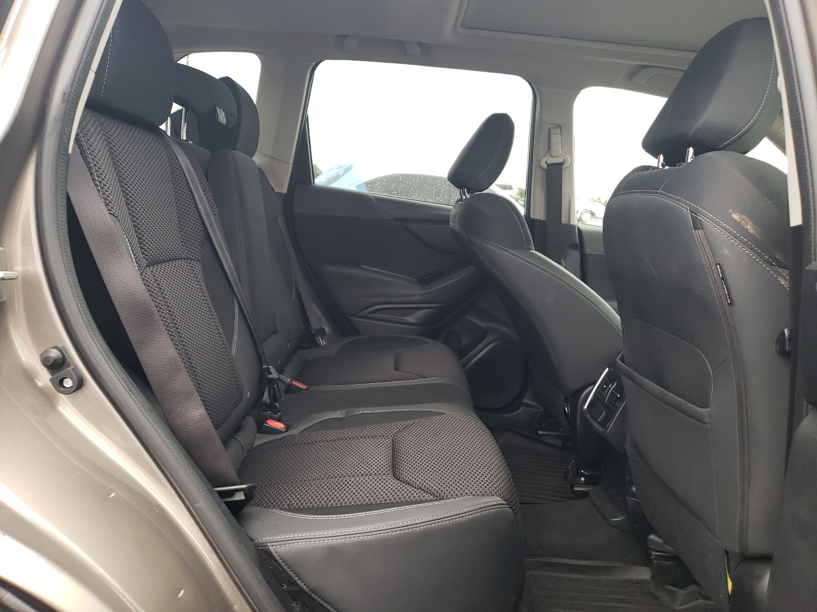 JF2SKAEC0KH493194 2019 Subaru Forester Premium