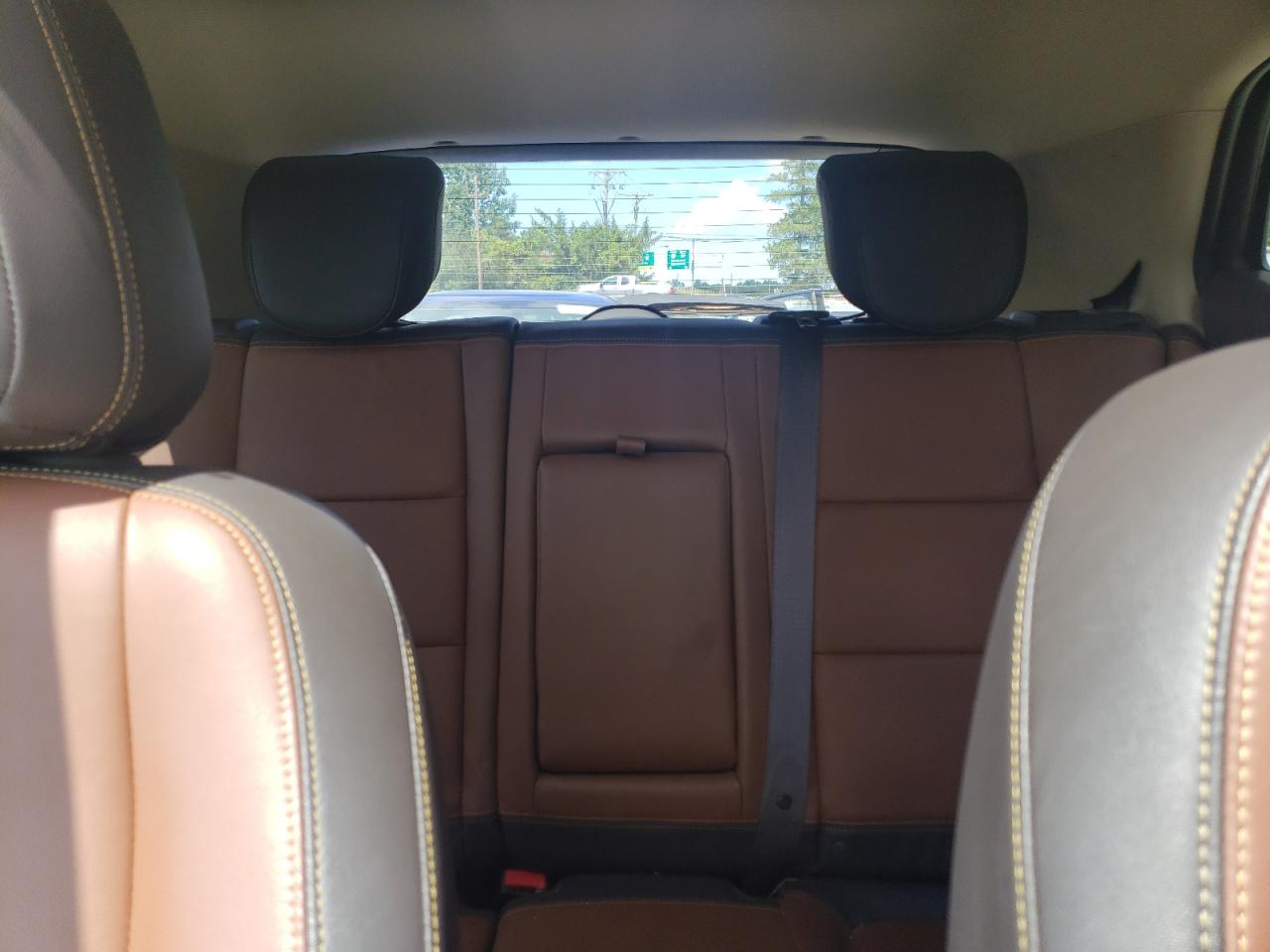 2016 Buick Encore VIN: KL4CJGSB3GB595162 Lot: 67023824