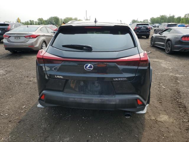 2022 LEXUS UX 250H BASE