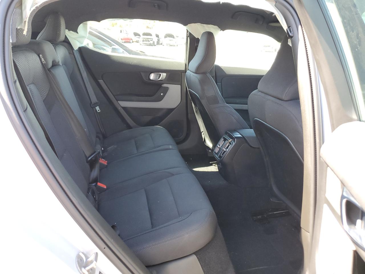 2023 Polestar 2 VIN: YSMED3KA5PL127891 Lot: 66250724