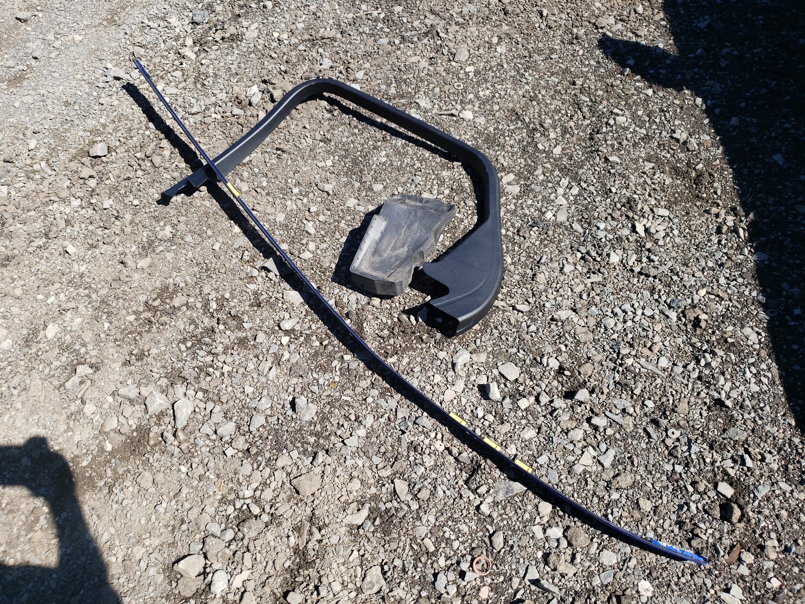 SADCJ2FX9KA610040 2019 Jaguar F-Pace Premium