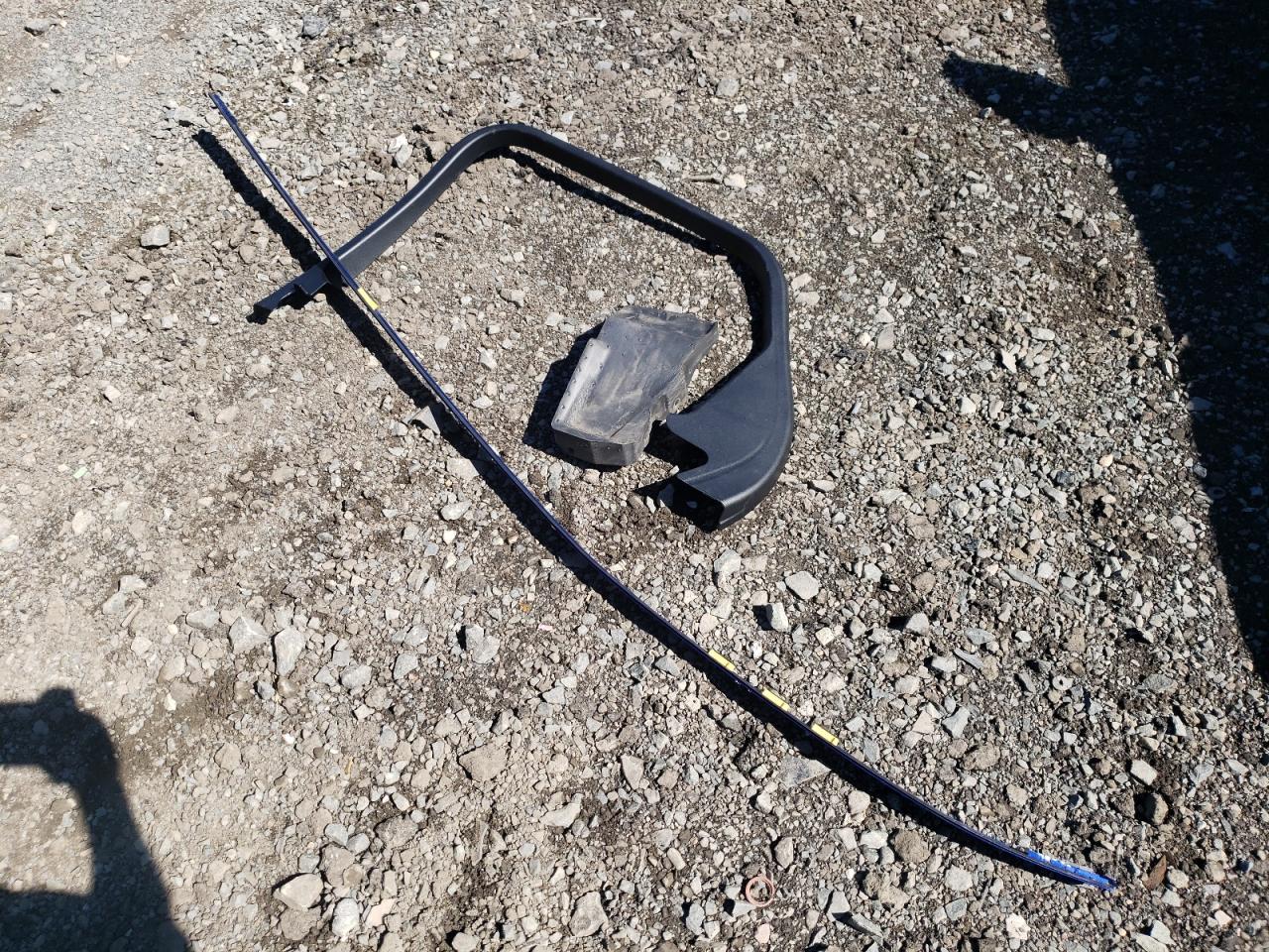 2019 Jaguar F-Pace Premium VIN: SADCJ2FX9KA610040 Lot: 67234734