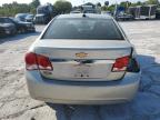 2016 Chevrolet Cruze Limited Lt na sprzedaż w Walton, KY - Frame Damage