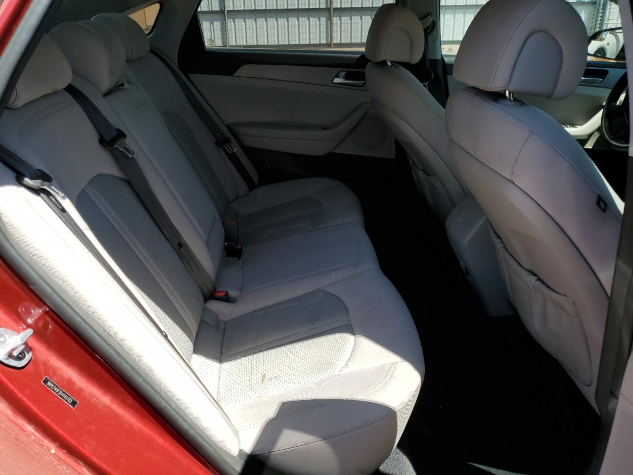 2015 Hyundai Sonata Se VIN: 5NPE24AF3FH145703 Lot: 66627804