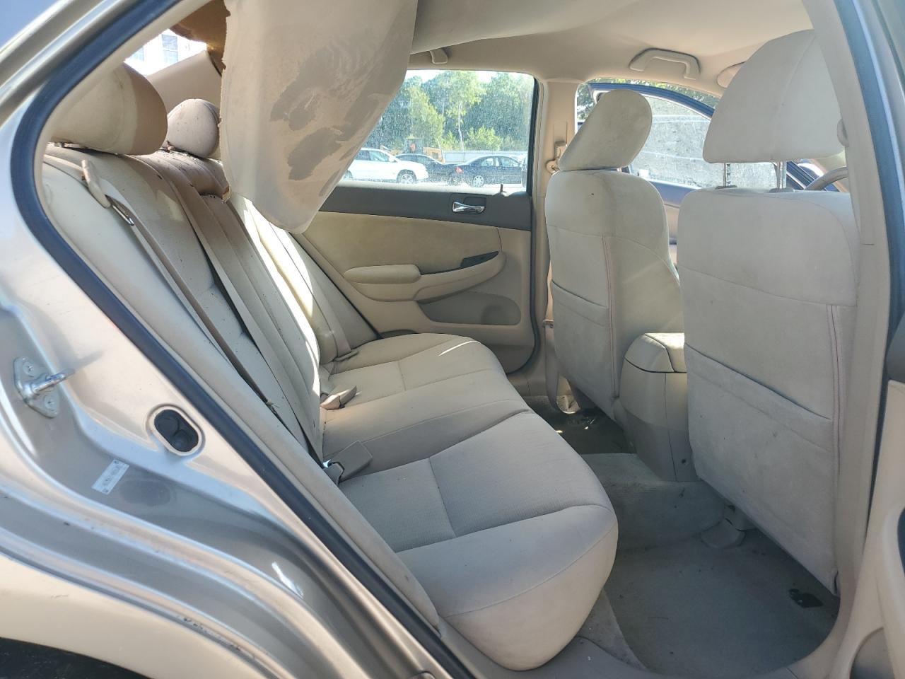 2004 Honda Accord Lx VIN: 1HGCM56314A016385 Lot: 68306754