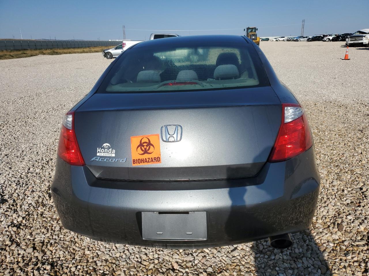 2010 Honda Accord - Image 6