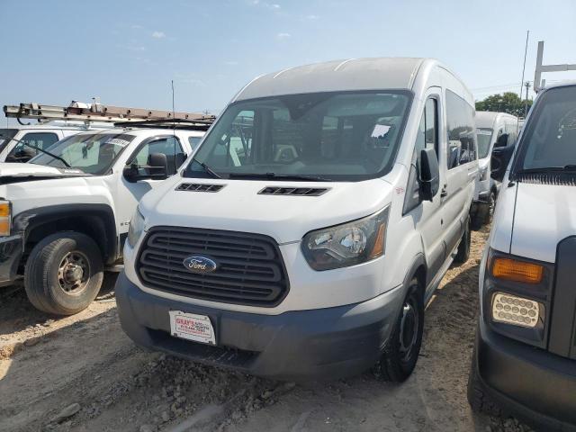 2017 Ford Transit T-350