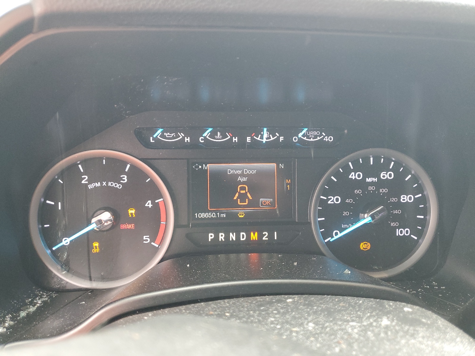 1FT8W4DT5KEG33550 2019 Ford F450 Super Duty