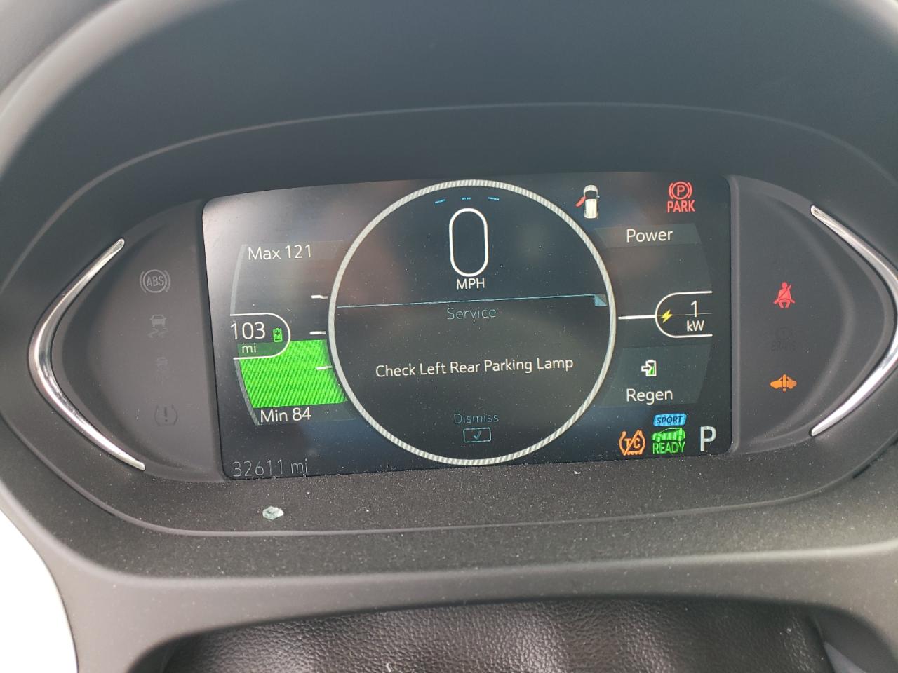 2019 Chevrolet Bolt Ev Lt VIN: 1G1FY6S09K4133248 Lot: 68359014