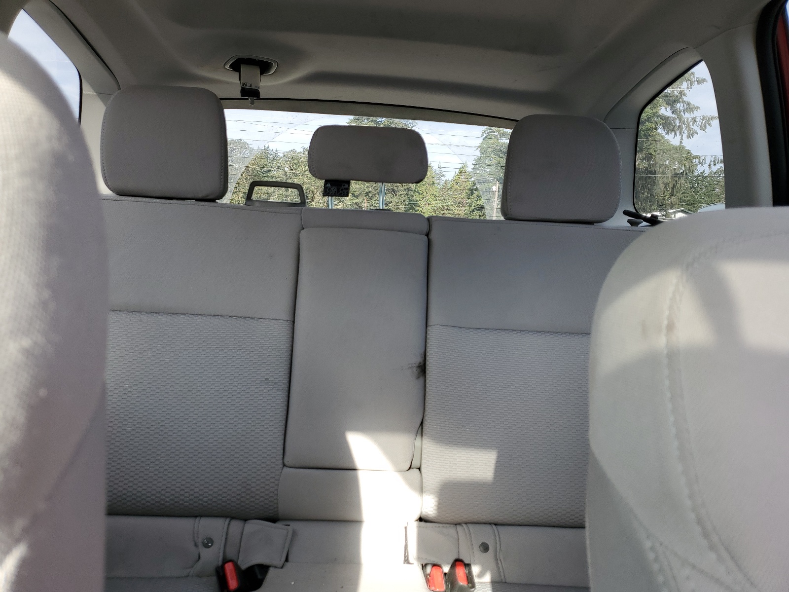 JF2SJAEC3EH481936 2014 Subaru Forester 2.5I Premium