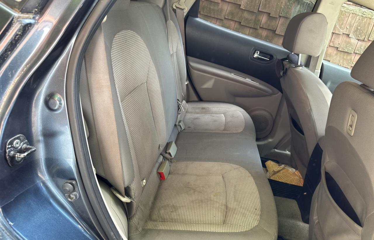 2012 Nissan Rogue S VIN: JN8AS5MV7CW701562 Lot: 69050064