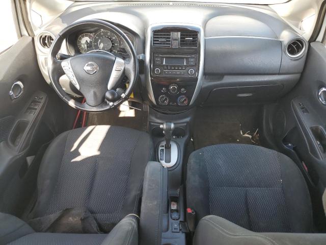  NISSAN VERSA 2015 Белы