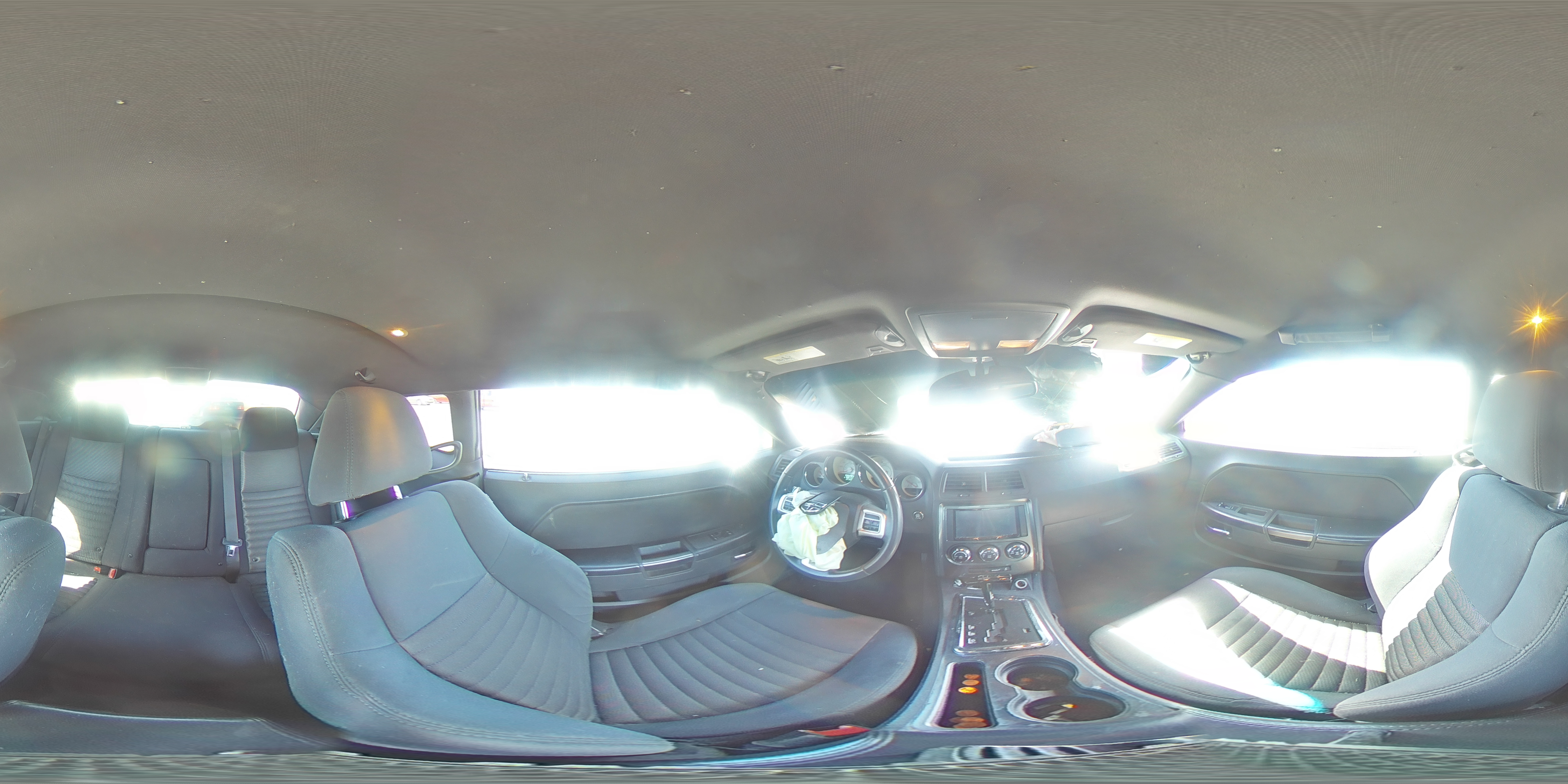 2013 Dodge Challenger Sxt VIN: 2C3CDYAG3DH649762 Lot: 66149744