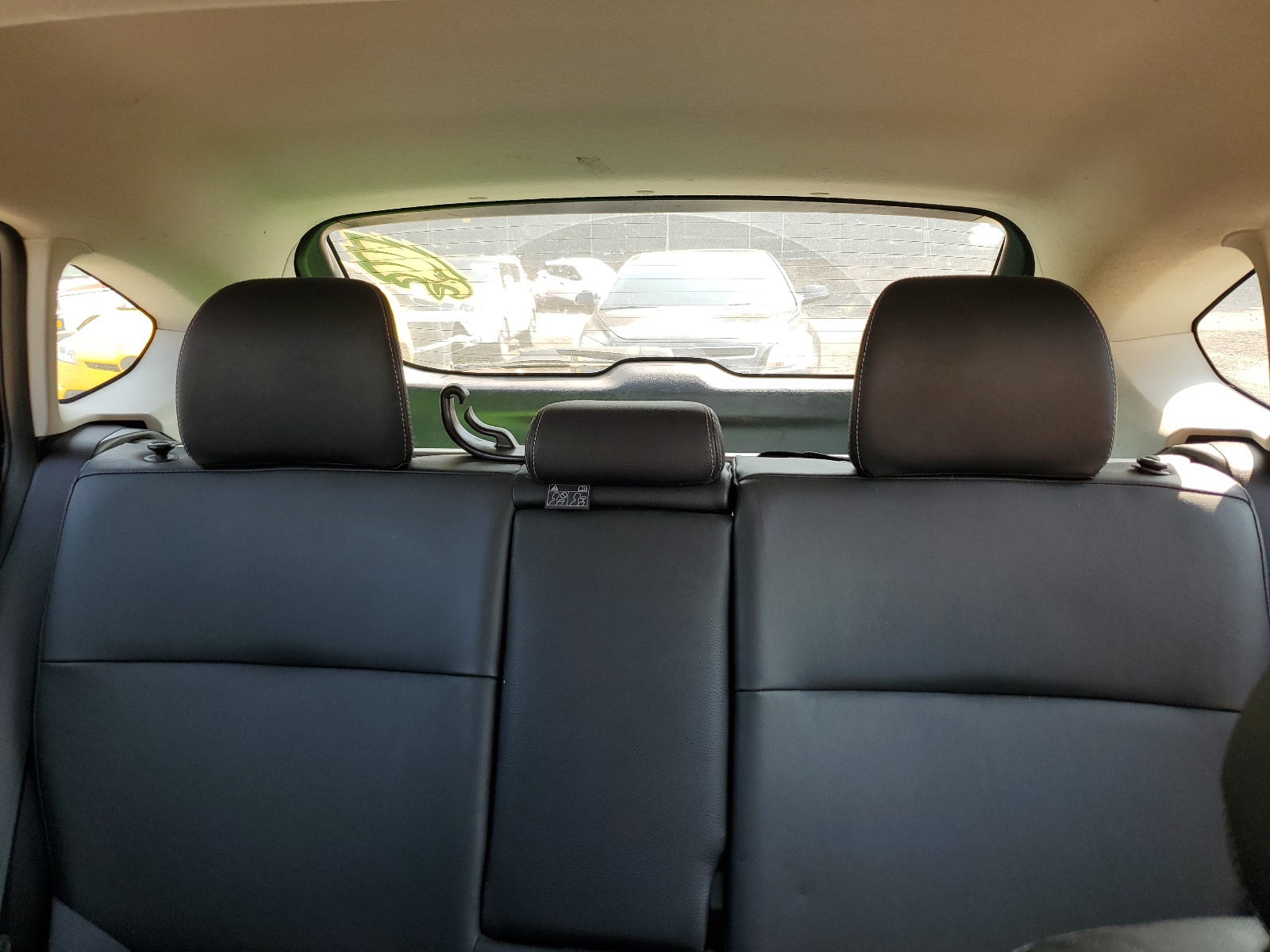 JF1GPAU69EH337523 2014 Subaru Impreza Sport Limited