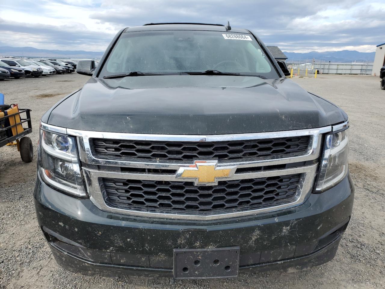 2016 Chevrolet Tahoe - Image 5