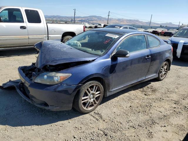 2006 Toyota Scion Tc 