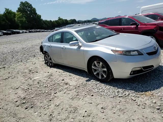 2012 Acura Tl VIN: 19UUA8F53CA033266 Lot: 67155604