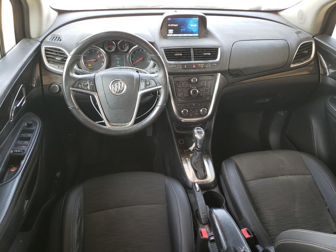 2015 Buick Encore VIN: KL4CJASB3FB269521 Lot: 66396654