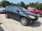 2010 Toyota Rav4 Limited de vânzare în Seaford, DE - Mechanical