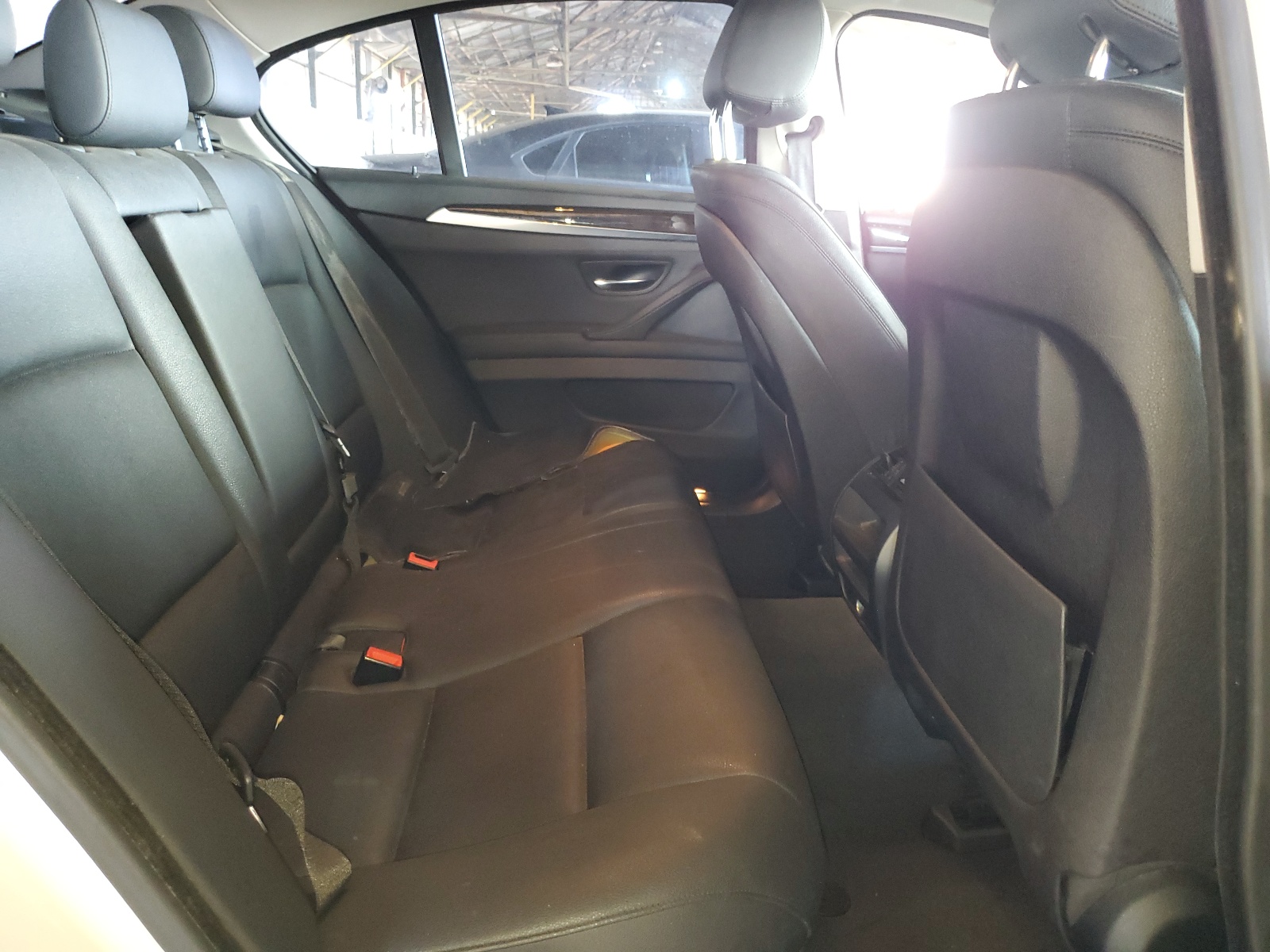 WBA5A5C54ED511232 2014 BMW 528 I