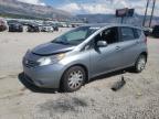 2014 Nissan Versa Note S იყიდება Farr West-ში, UT - Front End