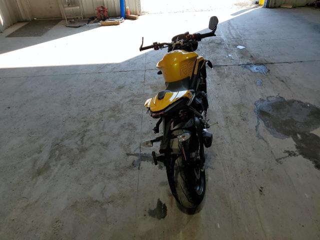 2024 TRIUMPH MOTORCYCLE STREET TRIPLE 765 RS