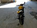 2024 TRIUMPH MOTORCYCLE STREET TRIPLE 765 RS for sale at Copart WV - CHARLESTON