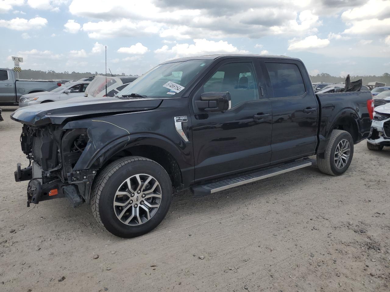 1FTEW1C81MFB86470 2021 FORD F-150 - Image 1