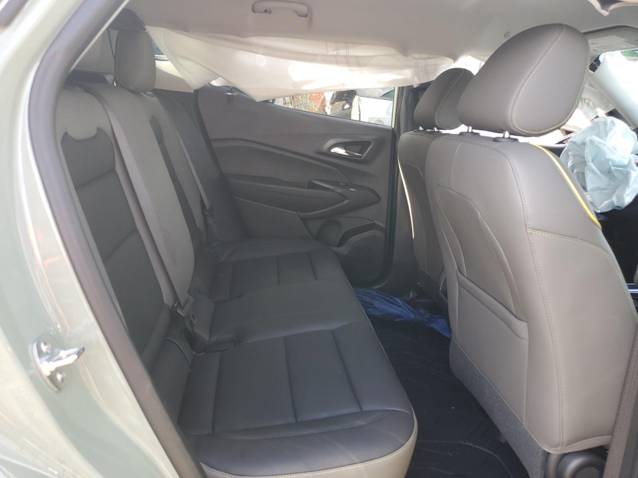 2024 Chevrolet Trax Activ VIN: KL77LKE22RC177377 Lot: 67098294