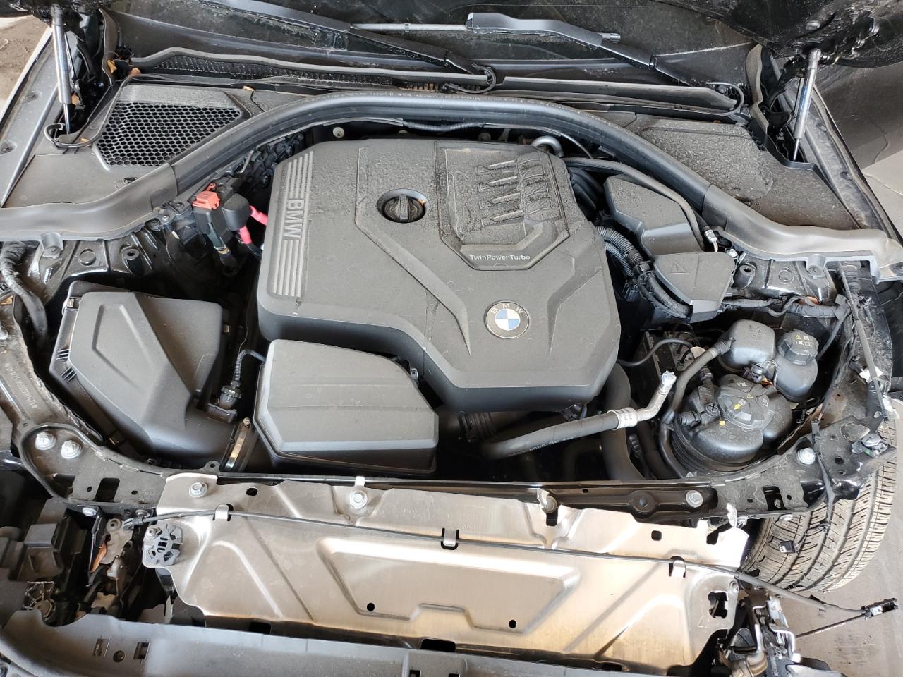 2024 BMW 230I VIN: 3MW23CM09R8D87479 Lot: 65215144