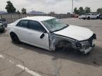 2019 Chrysler 300 S zu verkaufen in Anthony, TX - Rollover
