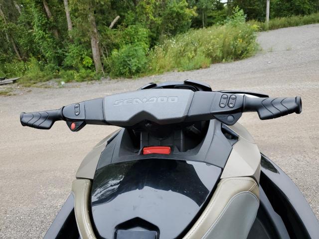 2017 SEADOO GTX 155