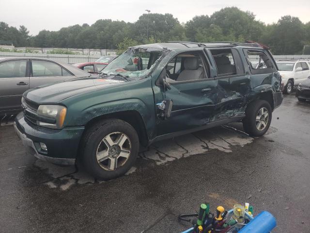 2005 Chevrolet Trailblazer Ext Ls