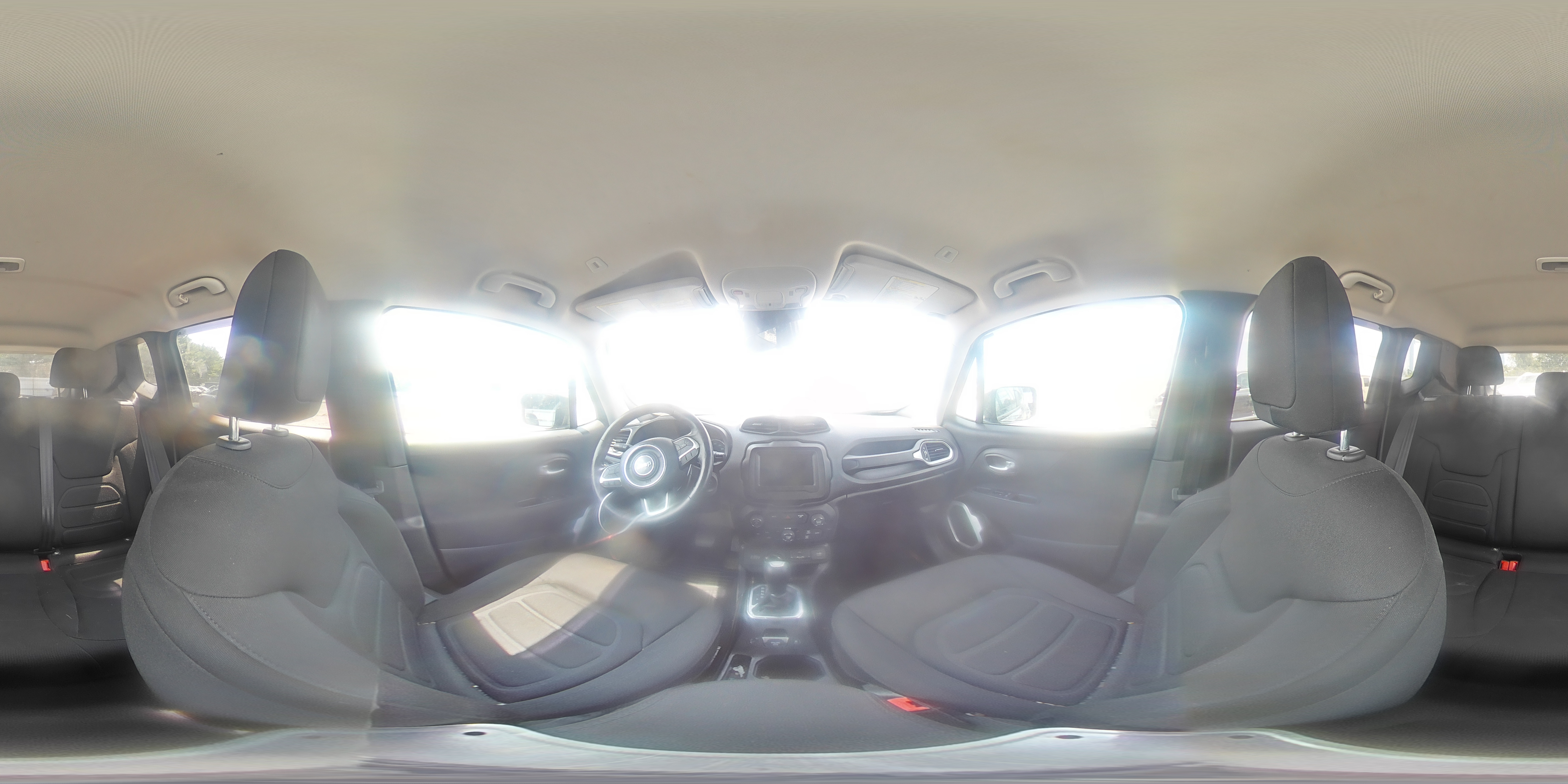 2020 Jeep Renegade Latitude VIN: ZACNJBBB7LPL71505 Lot: 65818464