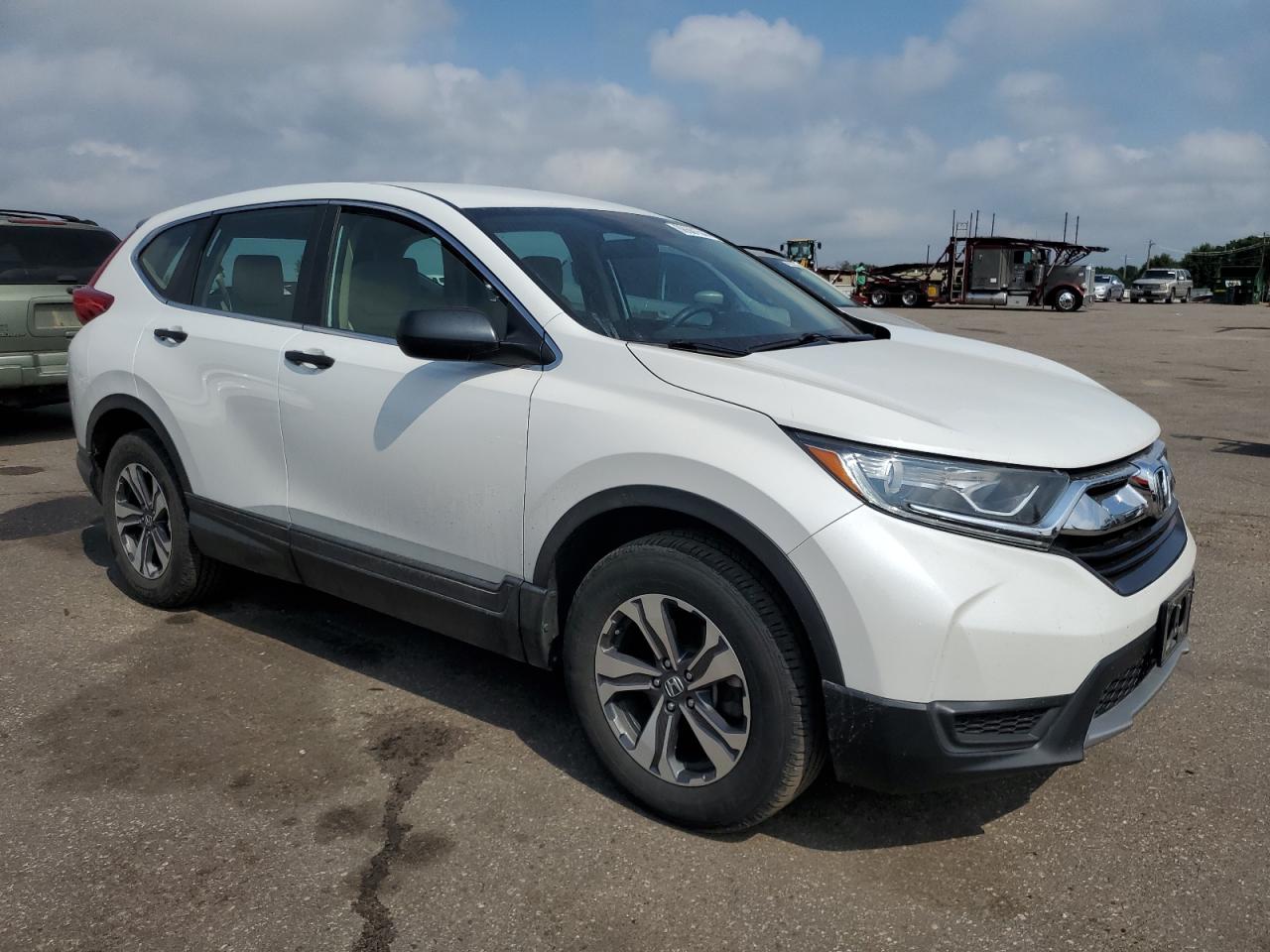 VIN 2HKRW6H37KH224721 2019 HONDA CRV no.4