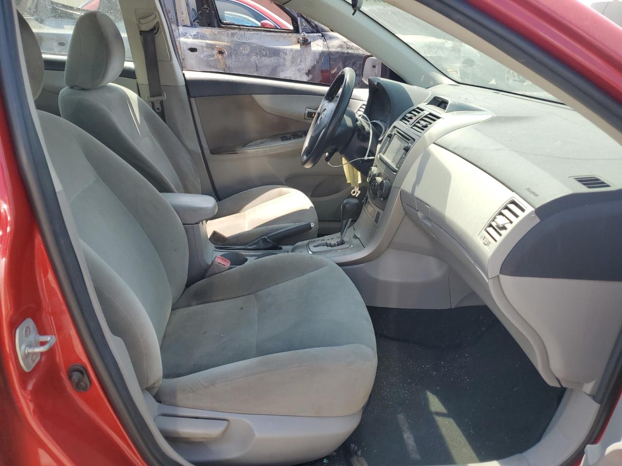 2013 Toyota Corolla Base VIN: 5YFBU4EE5DP145118 Lot: 67066154