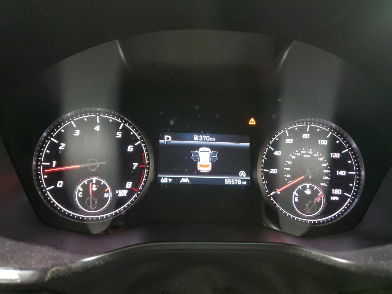 2022 Hyundai Santa Fe Sel VIN: 5NMS2DAJ0NH428658 Lot: 65394194