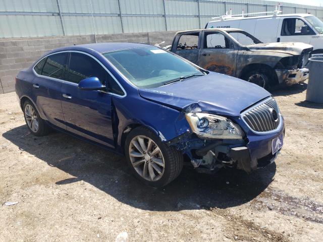 Седани BUICK VERANO 2013 Синій