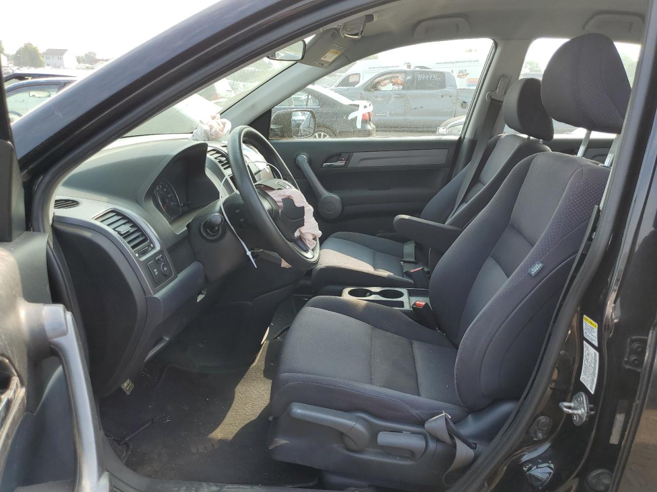 5J6RE48369L007829 2009 Honda Cr-V Lx