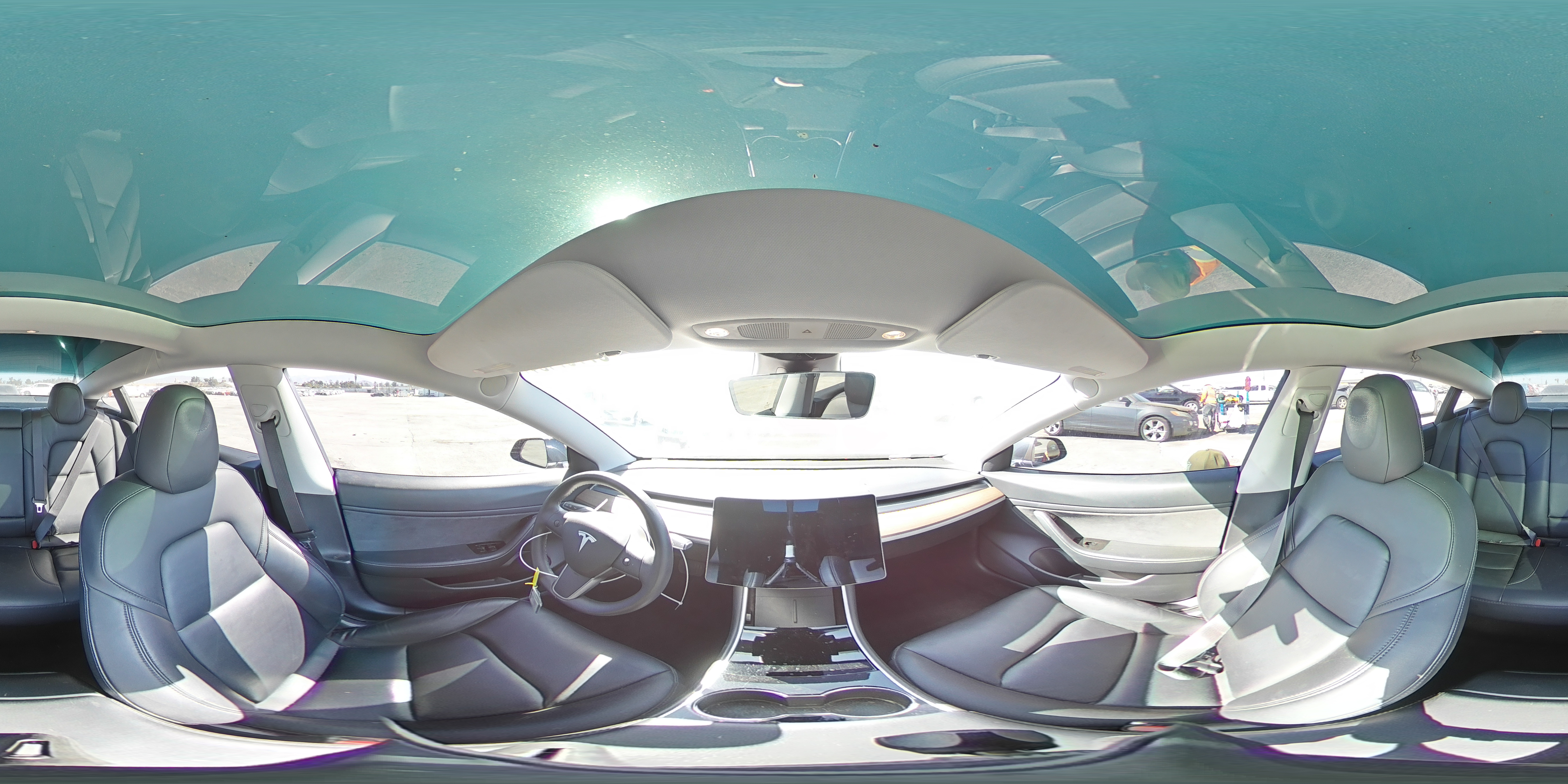 2020 Tesla Model 3 VIN: 5YJ3E1EB2LF807088 Lot: 67707434