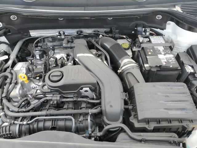 3VVVX7B26RM058439 Volkswagen Taos SE  12