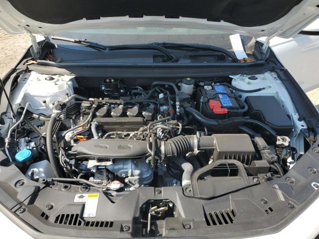 1HGCY1F27RA062542 Honda Accord LX 11