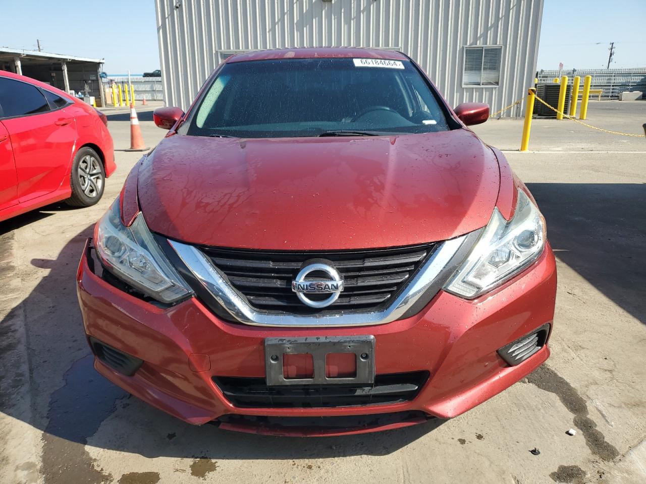 2016 Nissan Altima 2.5 VIN: 1N4AL3AP8GC159372 Lot: 66184664