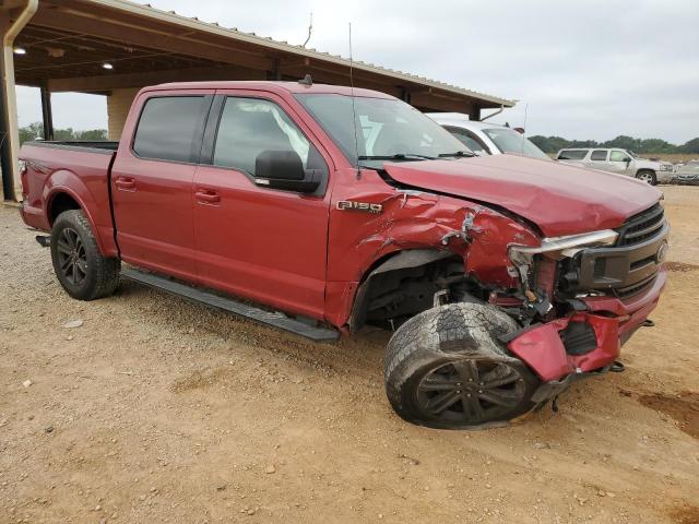 1FTEW1E44LFB13859 Ford F-150 F150 SUPER 4