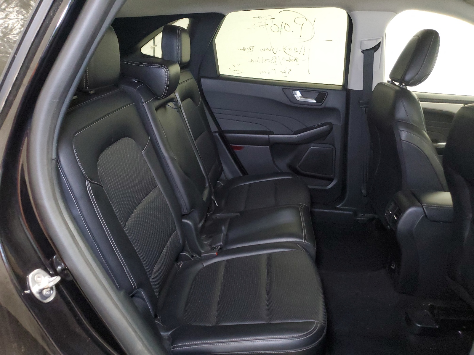 1FMCU9H61MUA64976 2021 Ford Escape Sel