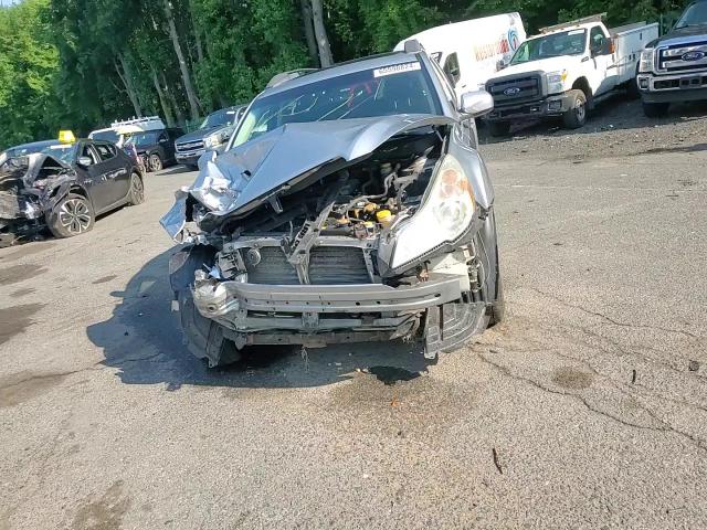 2012 Subaru Outback 2.5I Premium VIN: 4S4BRBGC2C3223214 Lot: 65598824