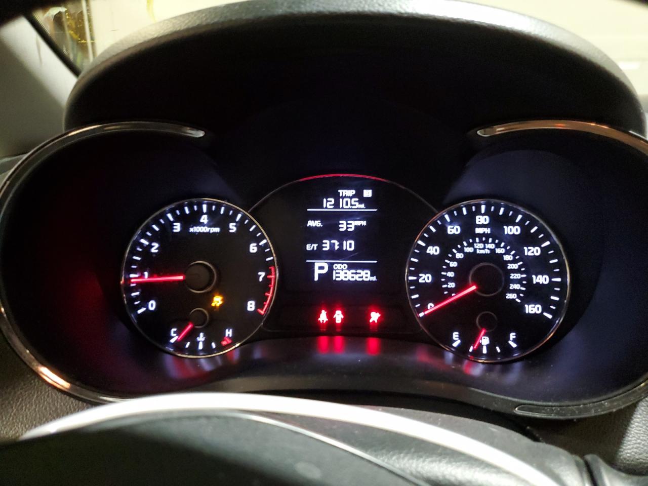 2014 Kia Forte Lx VIN: KNAFX4A68E5105926 Lot: 65704164