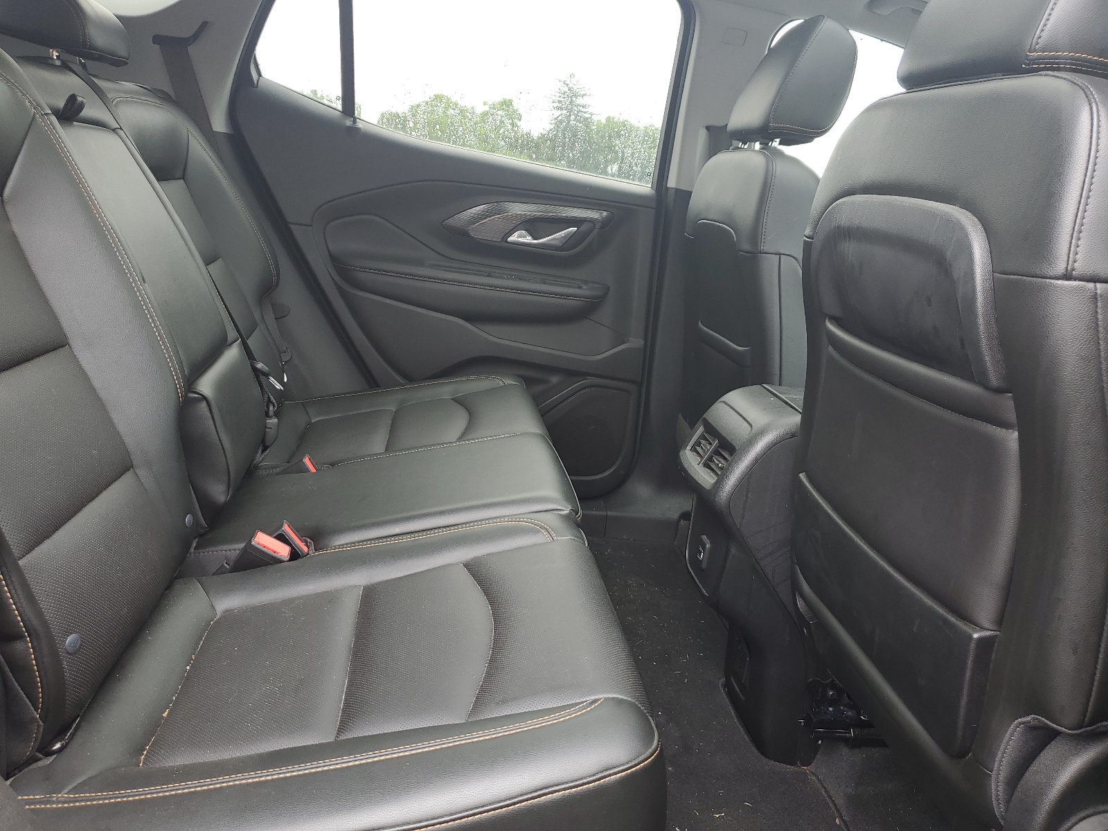 3GKALVEX0KL109423 2019 GMC Terrain Slt