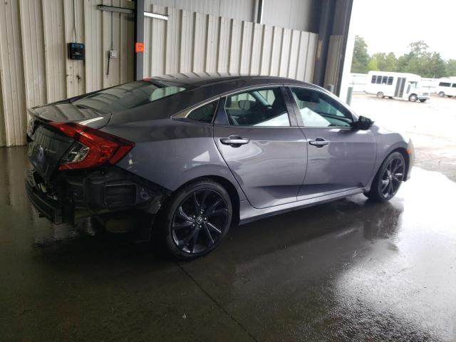 2HGFC2F84MH500885 Honda Civic SPOR 3