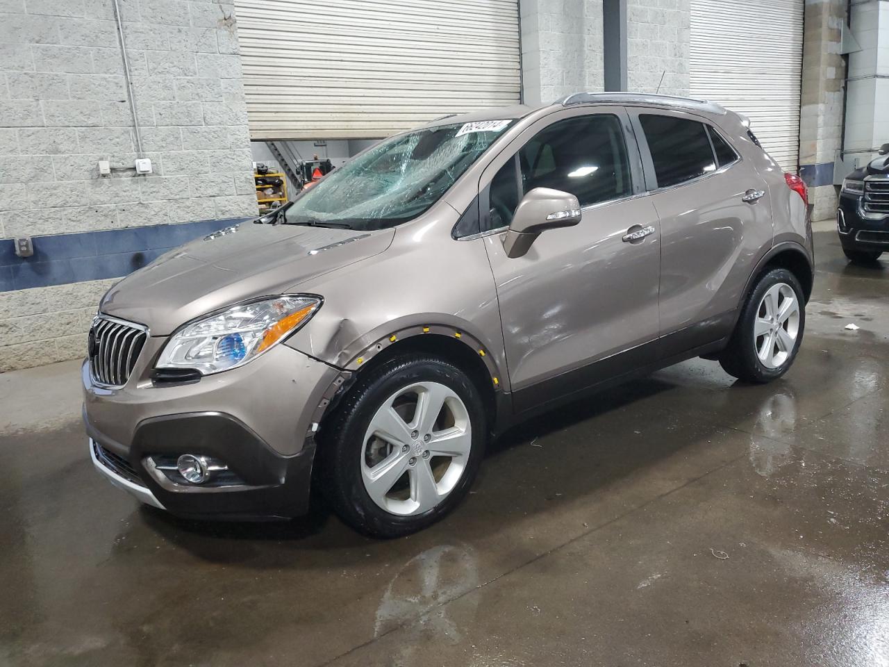 Image of 2015 BUICK ENCORE